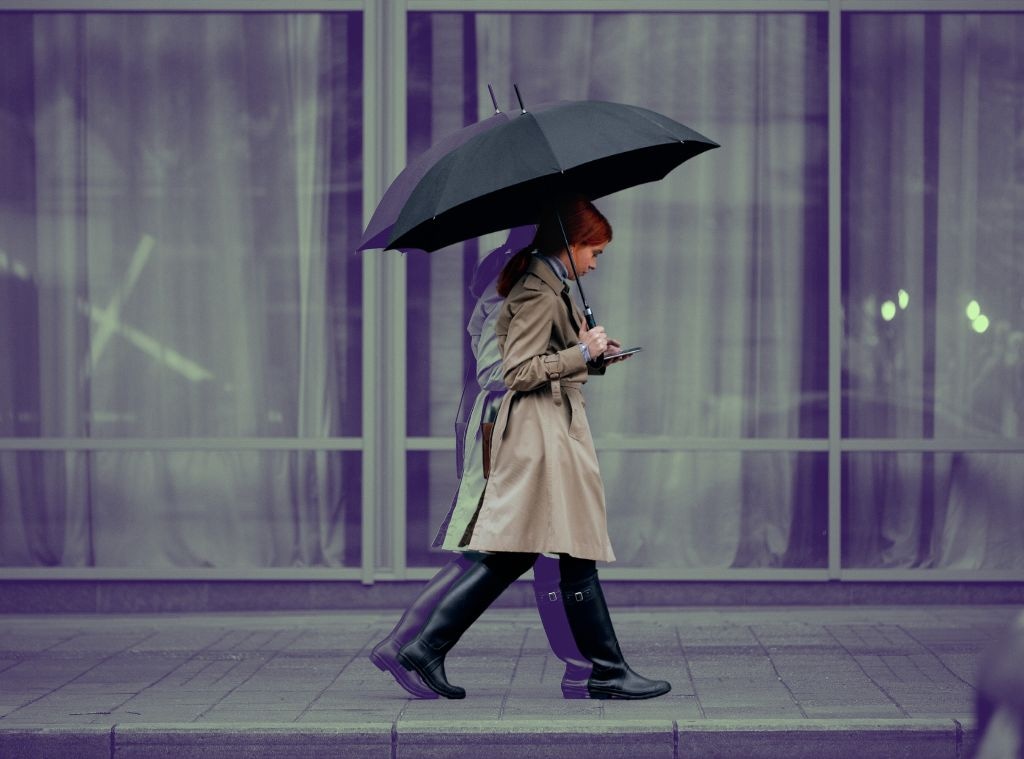 Shop - Waterproof Products - Hero Image