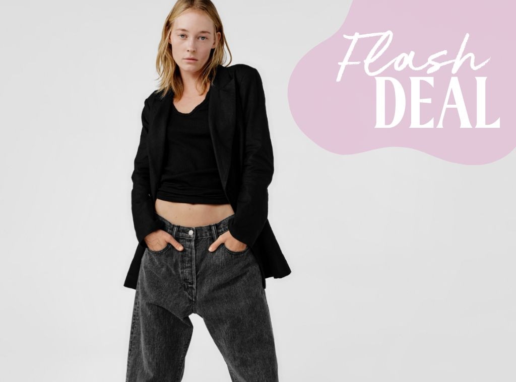 Shop - Gap Sale - Hero Image