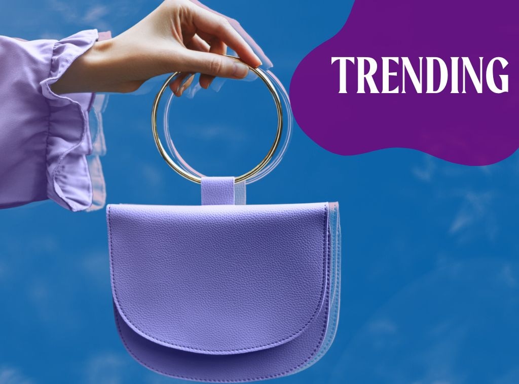 SHOP Going Out Bags Under $100 main image