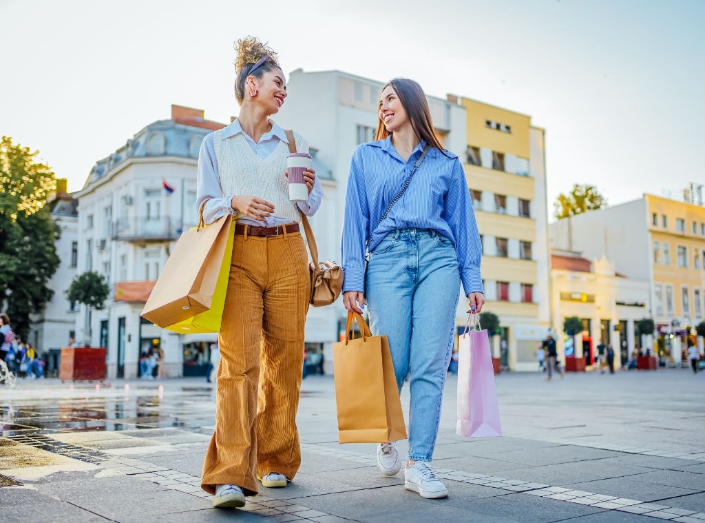 Shop - Where to Buy Cute Cheap Clothing Online - Hero Image