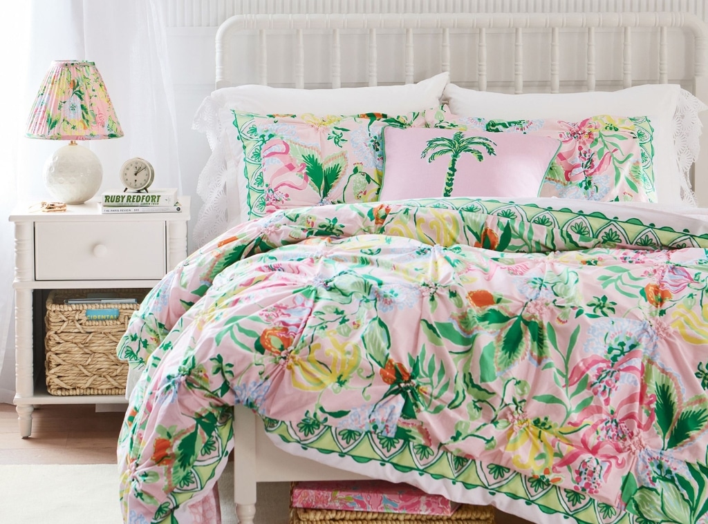 Shop Lilly Pulitzer x PB Teen
