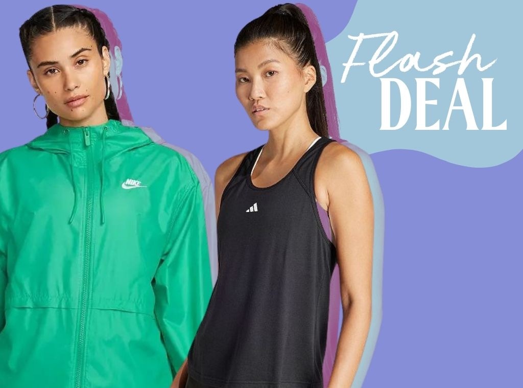 shop_kohl's activewear sale_hero