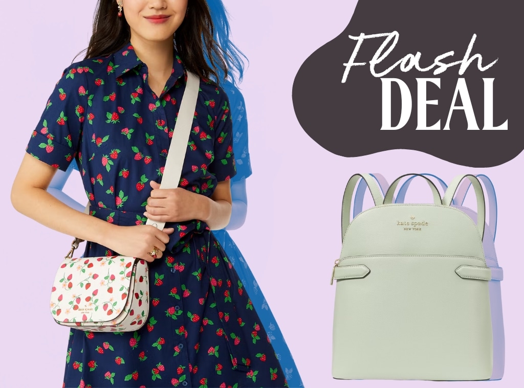 Shop Kate Spade Outlet Deals
