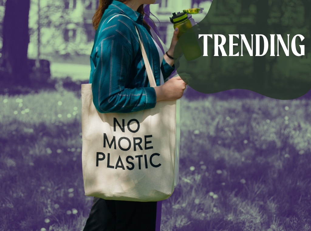 SHOP Our Favorite Sustainable Brands main image