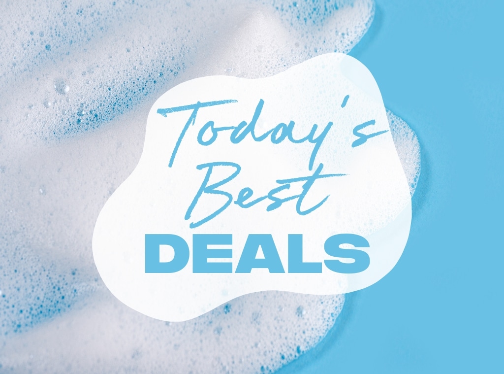 Shop Today's Best Deals