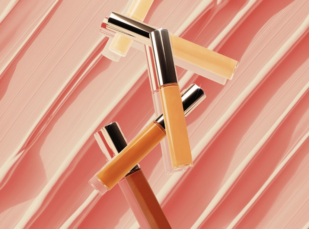 Shop - Best Concealers By Skin Type - Hero Image
