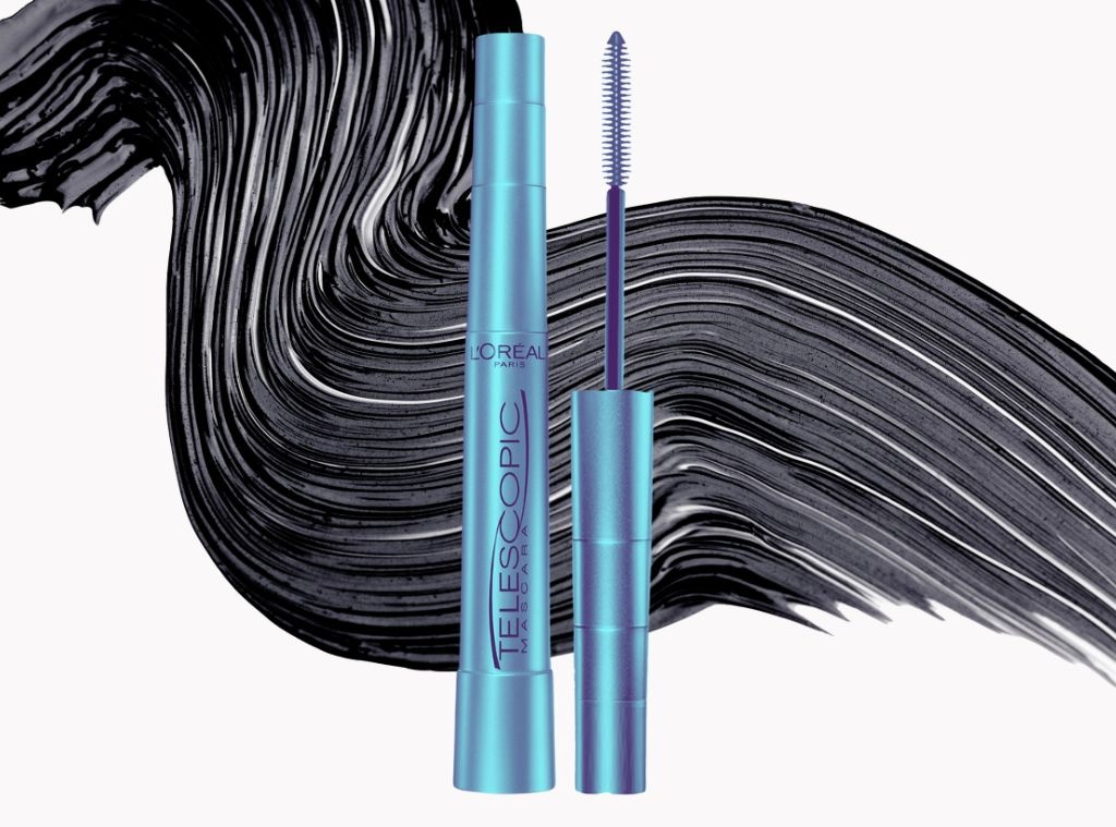 Shop - L'Oreal Telescopic Original Lengthening Mascara - Hero Image