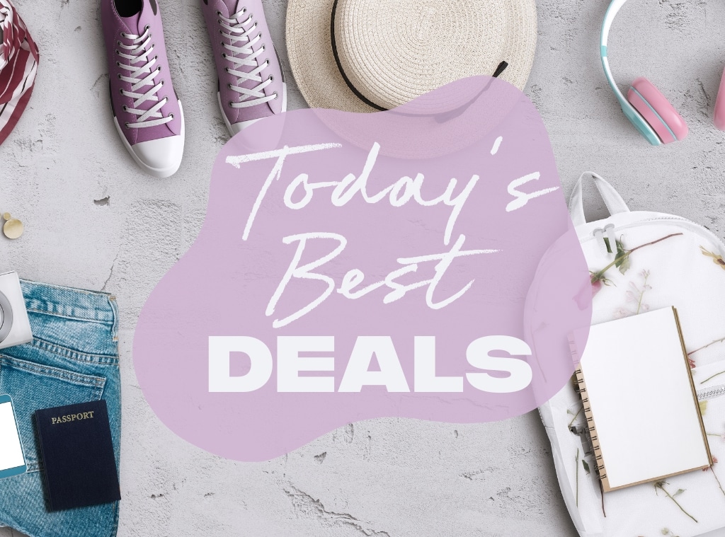Shop Today's Best Deals