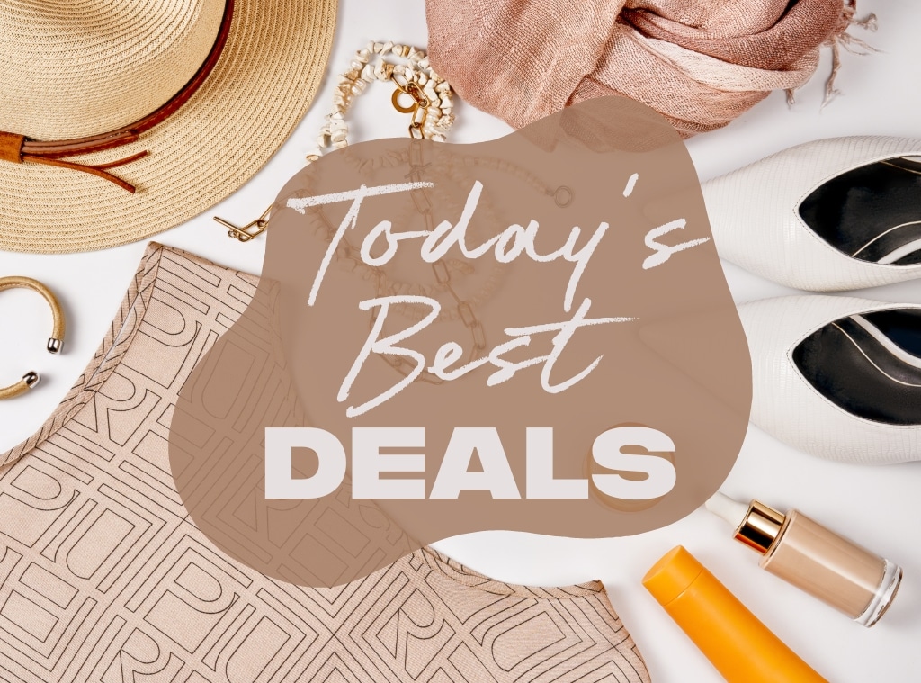 Shop Today's Best Deals