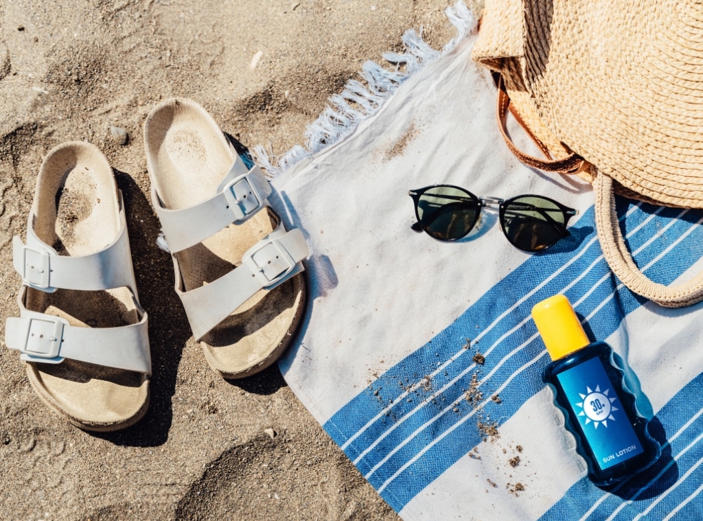 Shop Sandals For Flat Feet