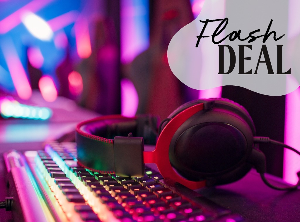 Shop Amazon Gaming Week