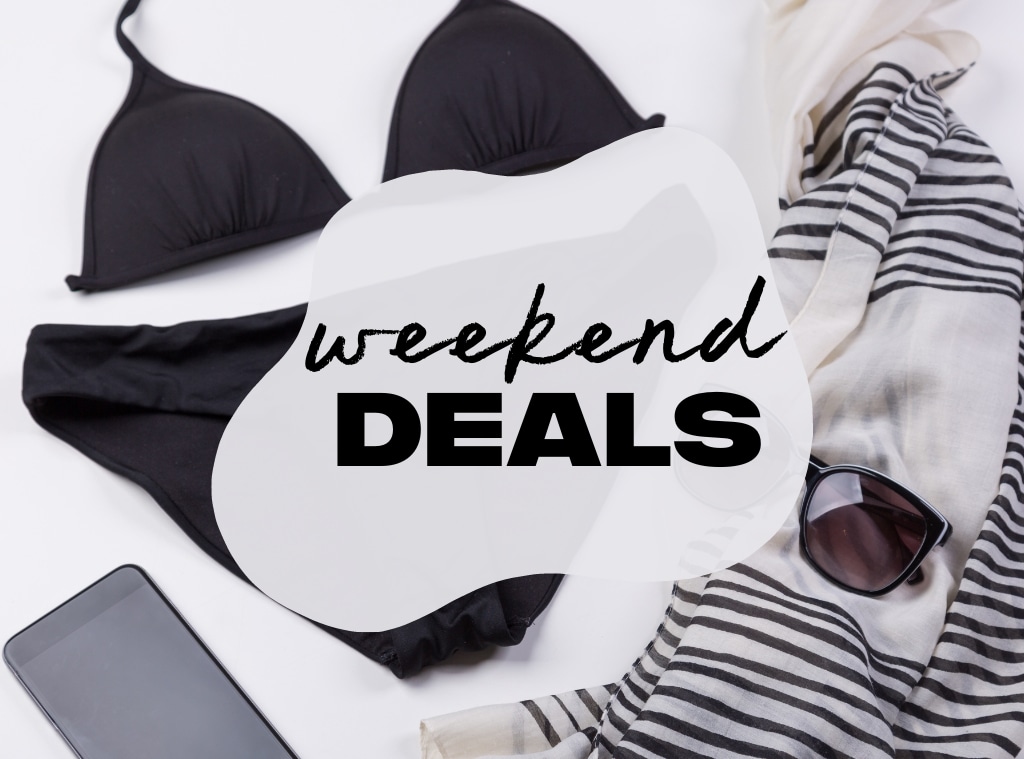 Shop Best Weekend Deals