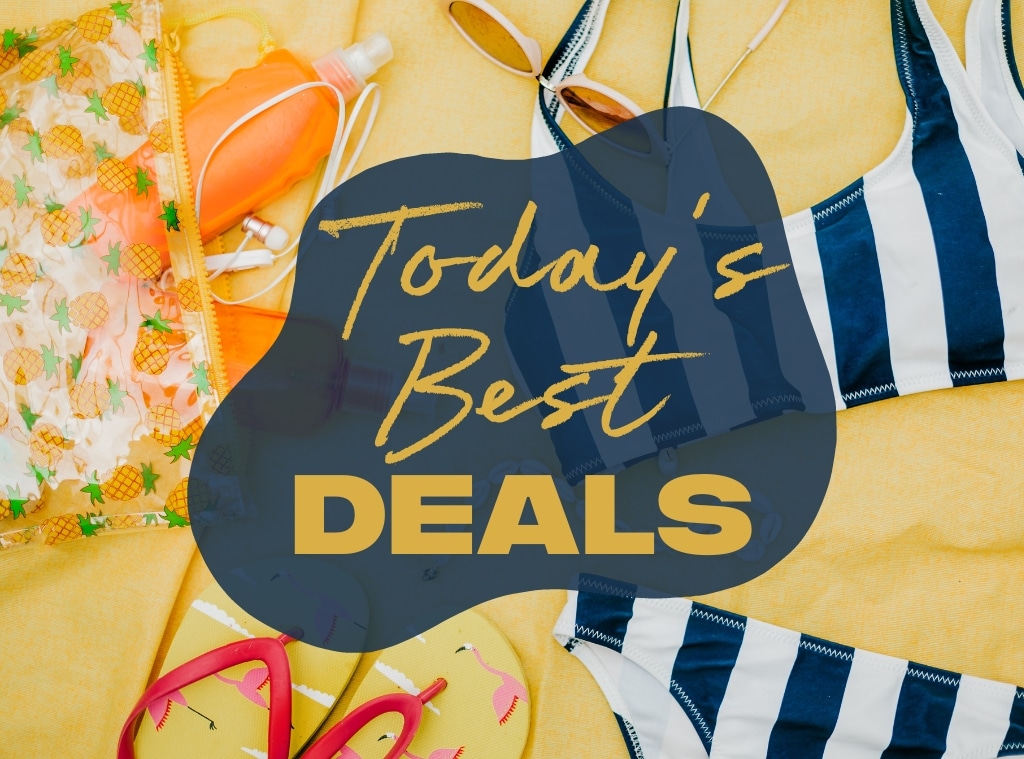 Shop Today's Best Deals