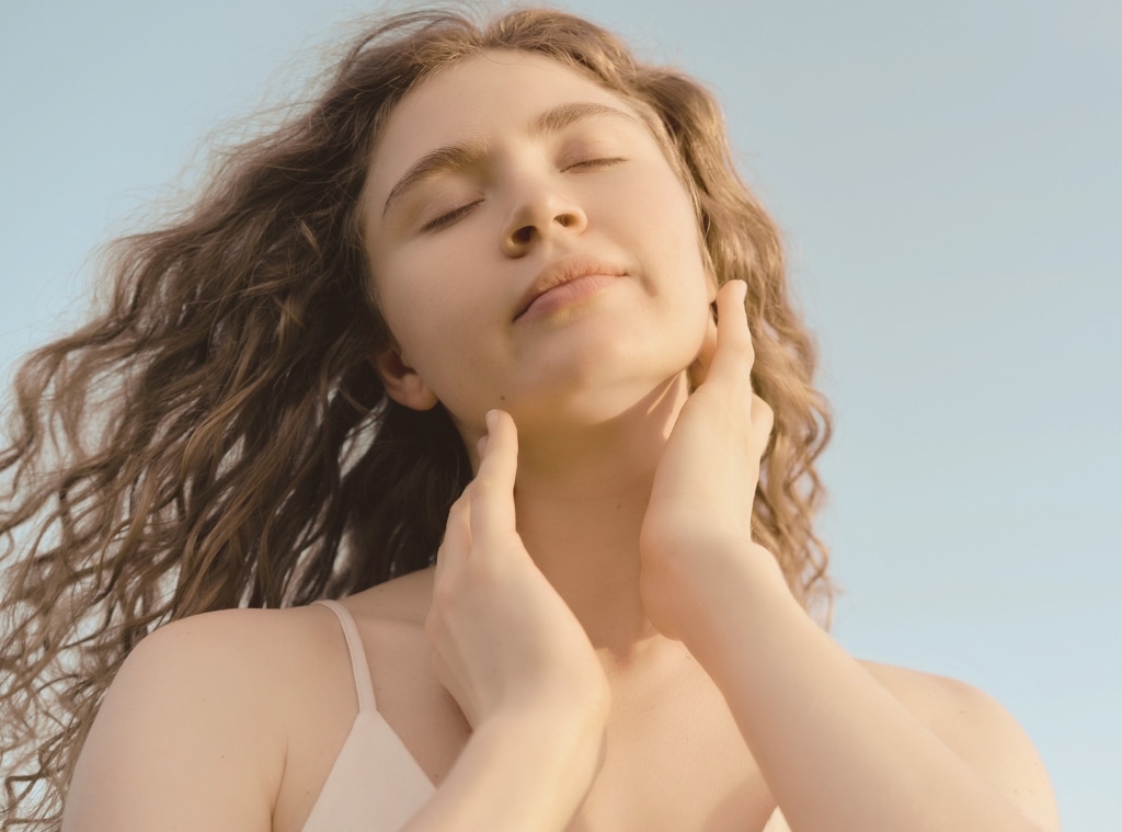 Shop REN Clean Skincare Evercalm Overnight Recovery Balm