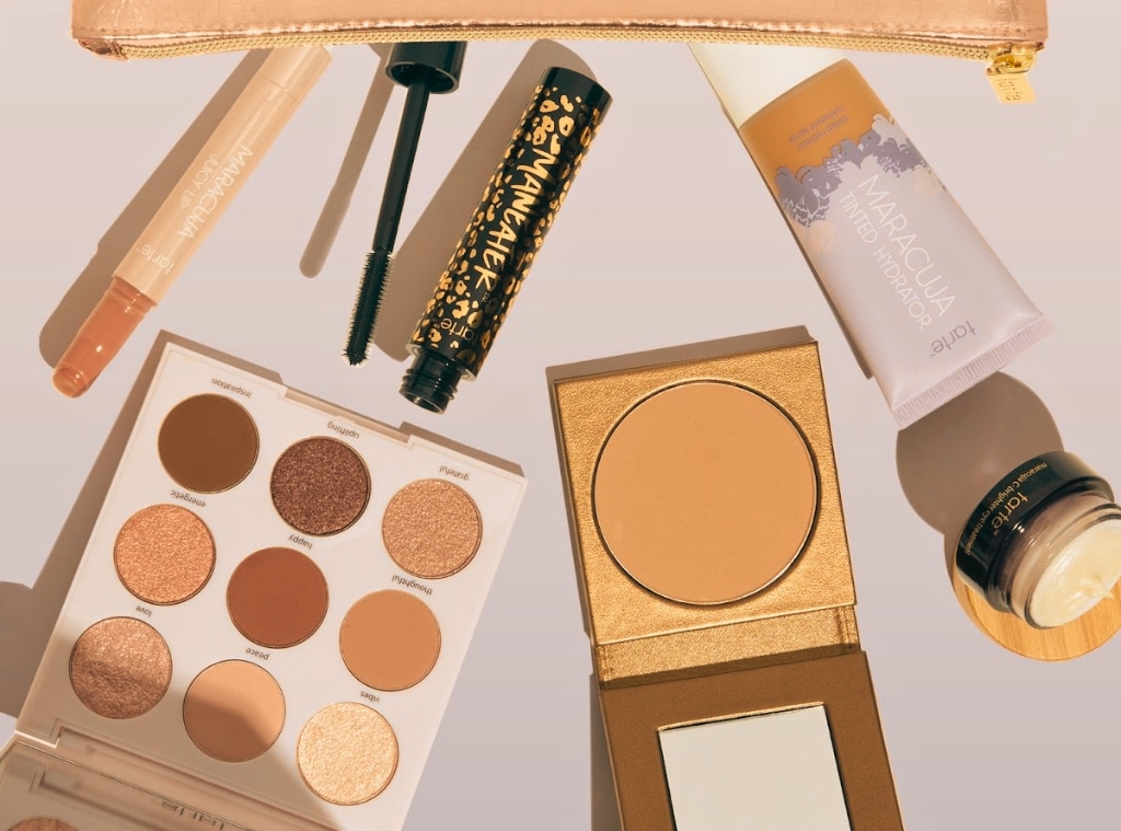 Shop Tarte Cosmetics Custom Kit Sale