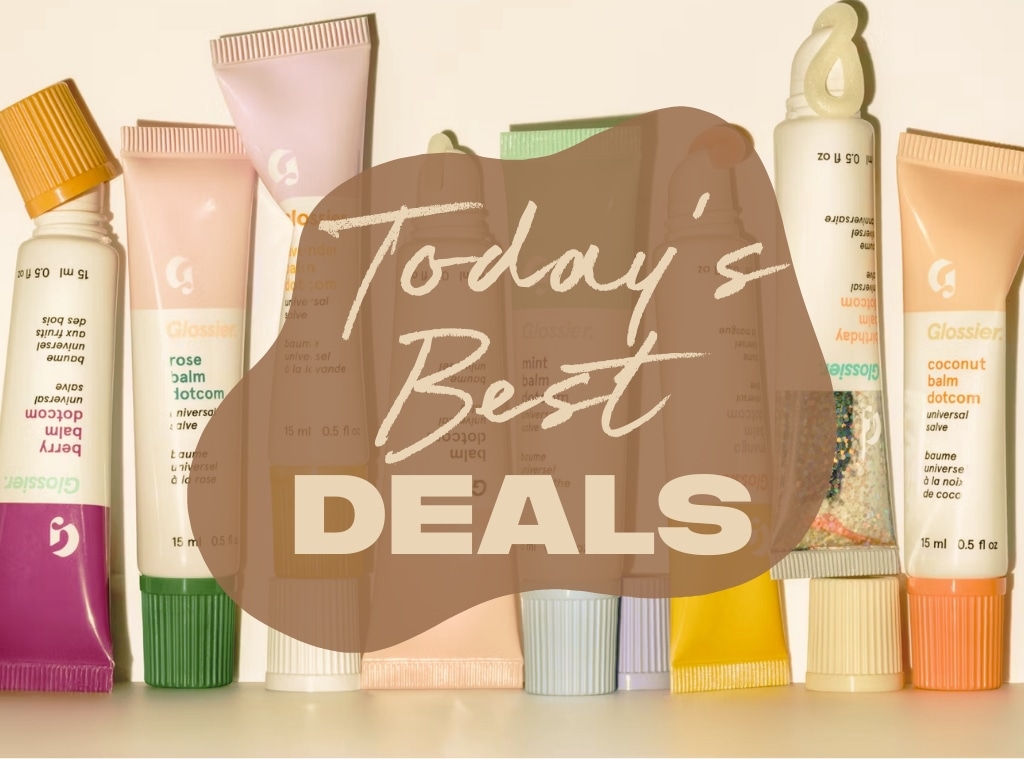 Shop Today's Best Deals
