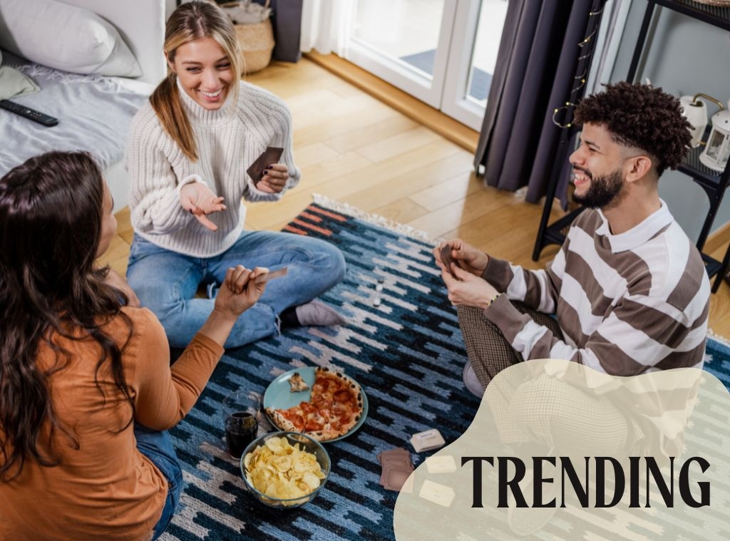 Shop - Game Night - Hero Image