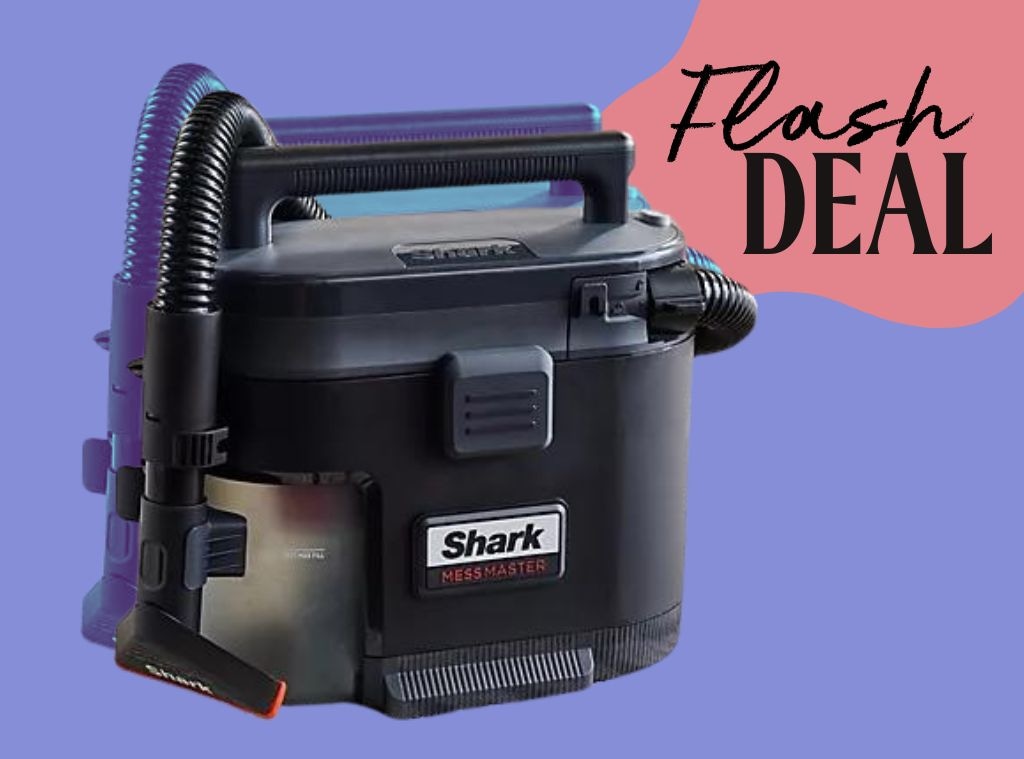 shop_qvc shark portable wet dry vac_hero