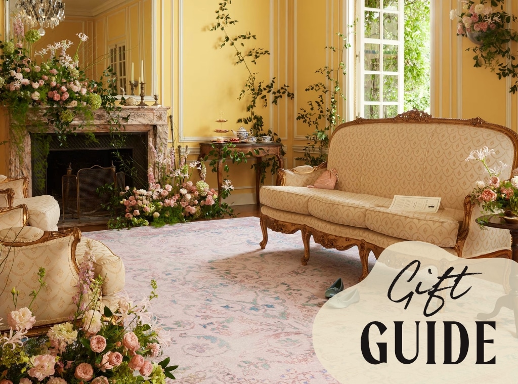 Shop Bridgerton Gift Guide