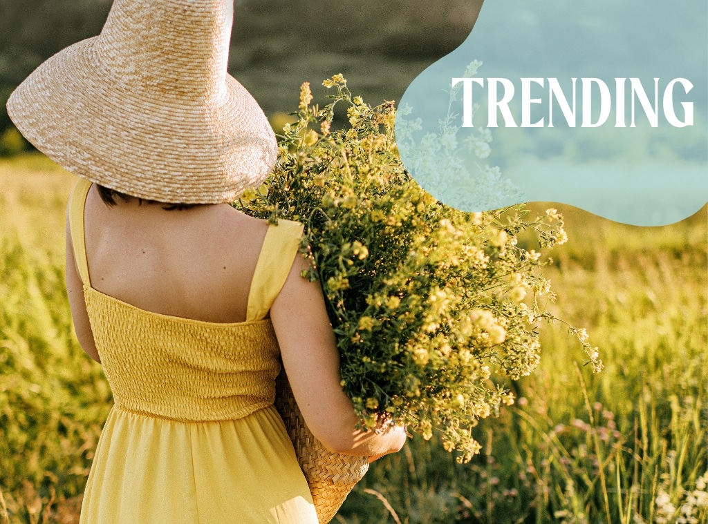 Shop Butter Yellow Trend