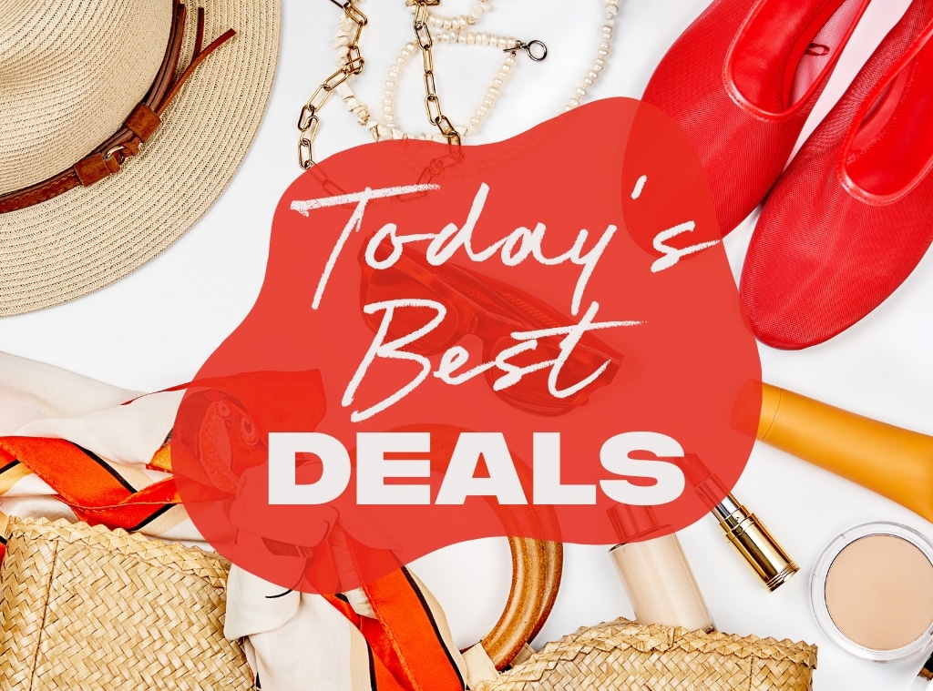 Shop Today's Best Deals