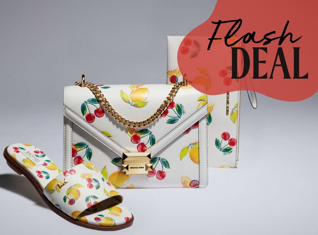 Shop Michael Kors Memorial Day Sale