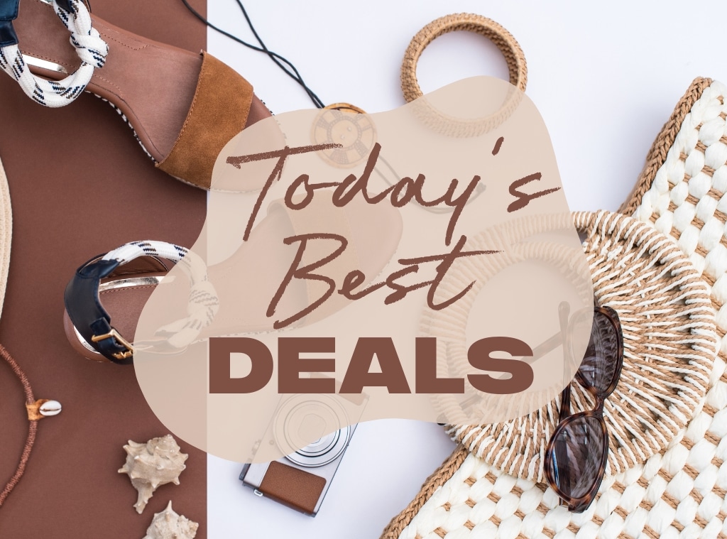 Shop Today's Best Deals