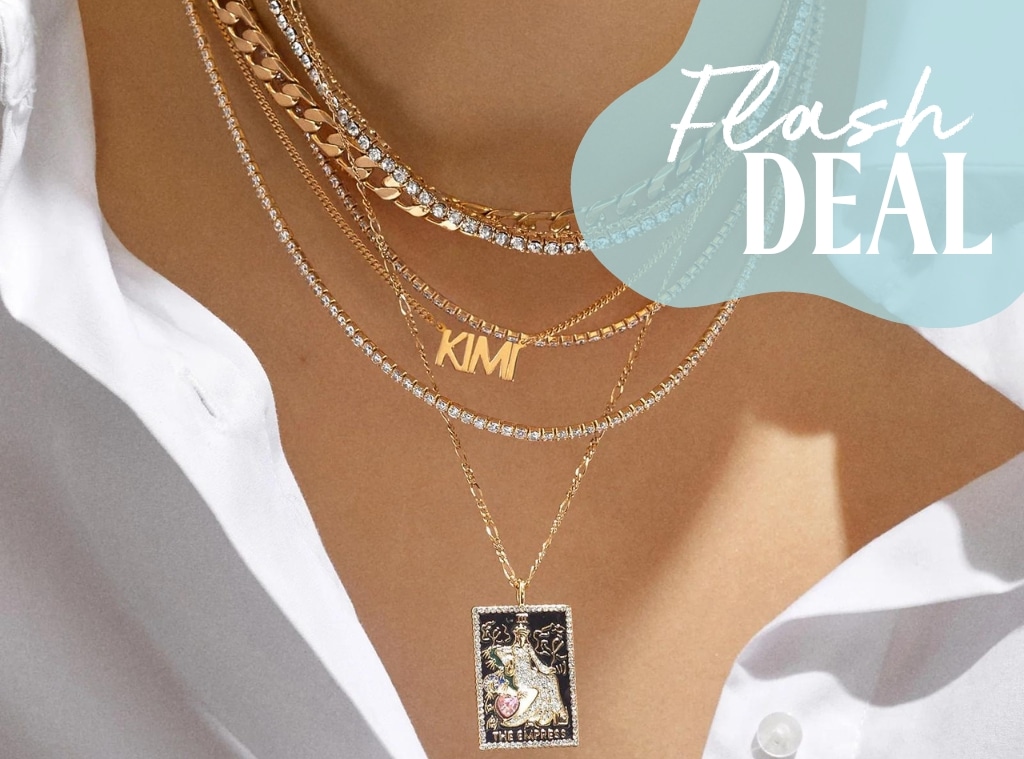 Shop BaubleBar Memorial Day Sale