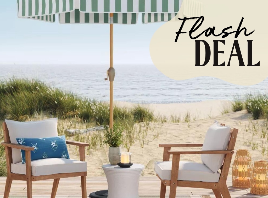 Shop Walmart vs. Target Memorial Day Sales