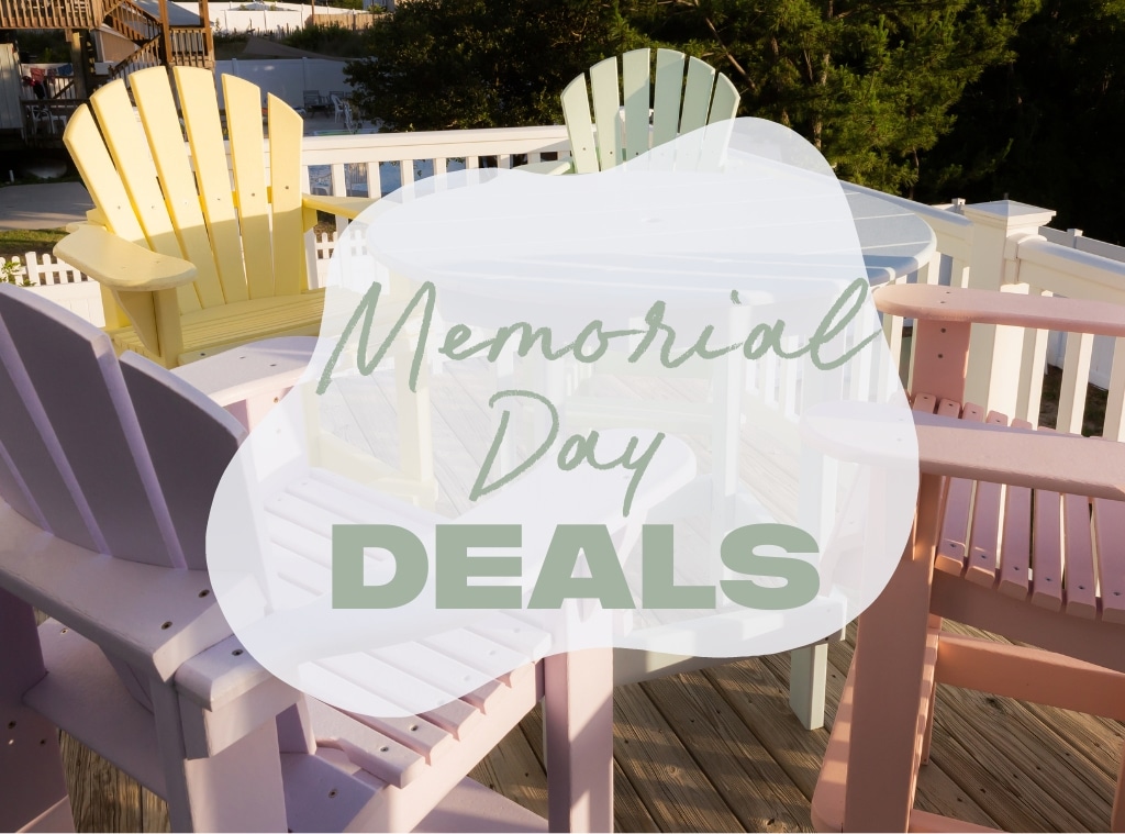 Shop Memorial Day Home Deals