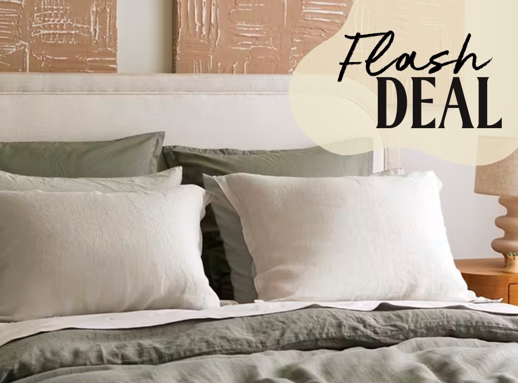 Shop Bedding & Bath Memorial Day Sales