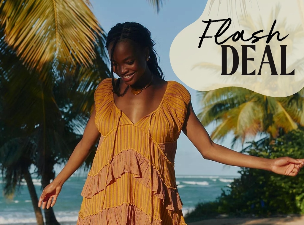 Shop Free People Memorial Day Sale