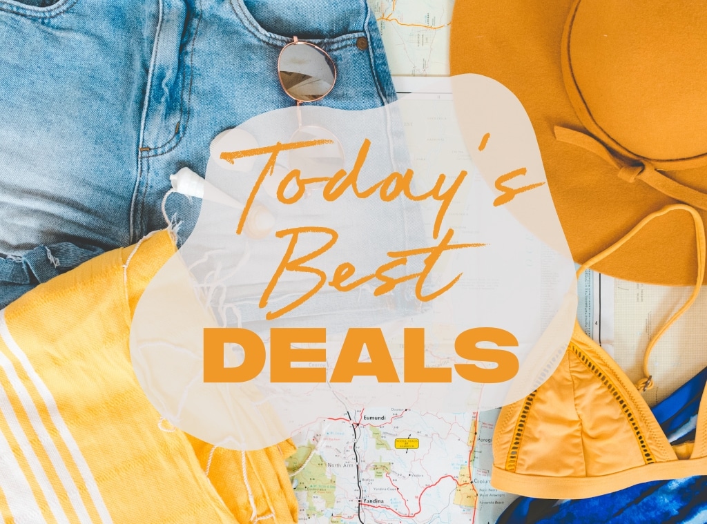 Shop Today's Best Deals