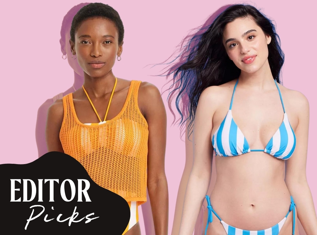 Shop Target Summer Shop