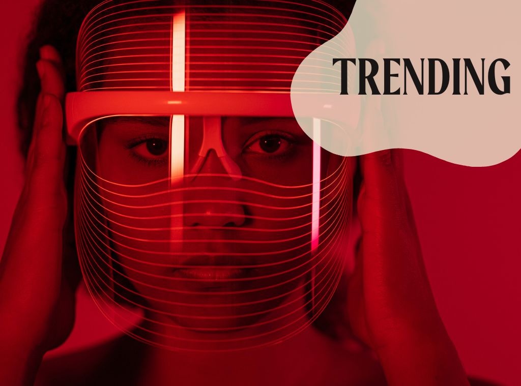 SHOP Red Light Therapy Tools main image