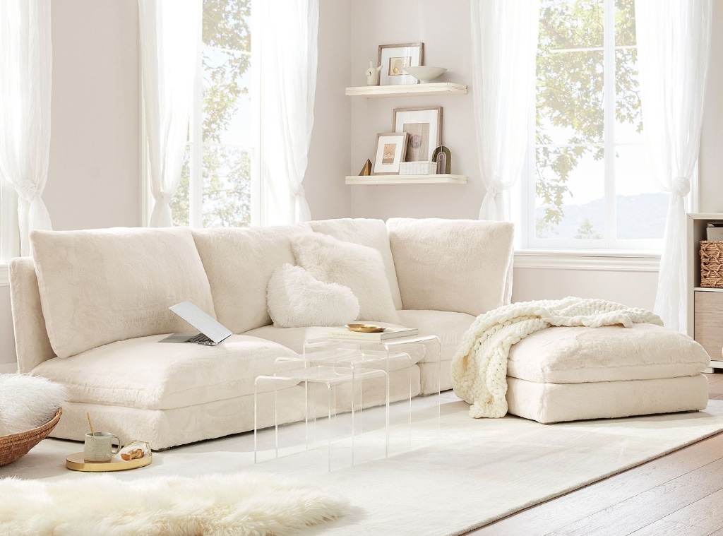 Shop Pottery Barn Teen Finds For Grown Up Decor