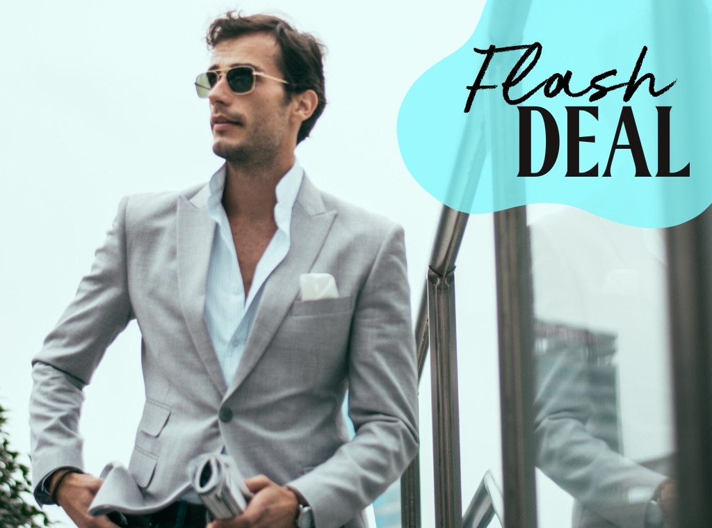Shop Father's Day Fashion Deals