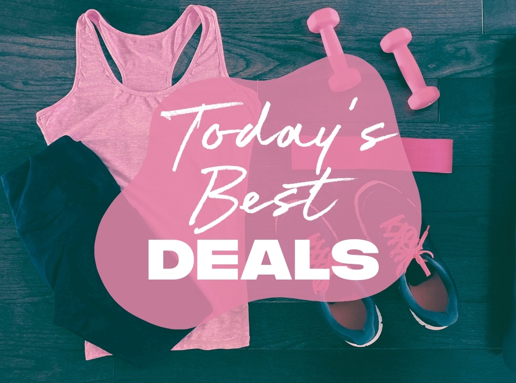 Shop Today's Best Deals