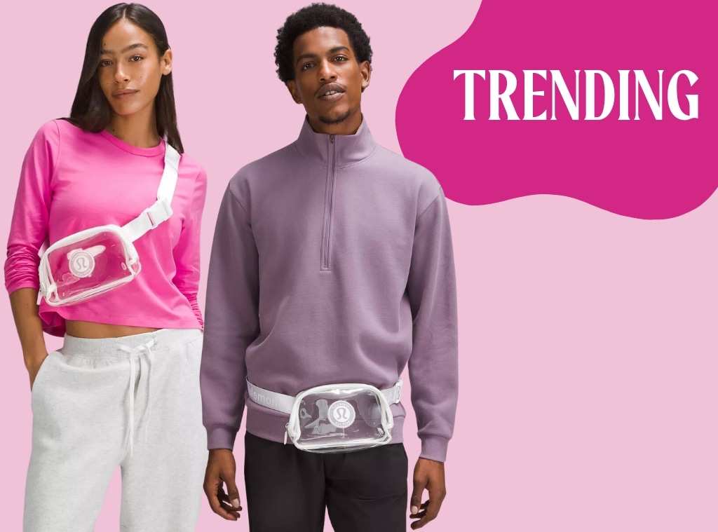 Shop lululemon Belt Bags