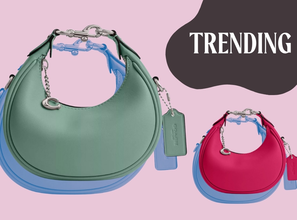 Shop Coach Jonie Bag