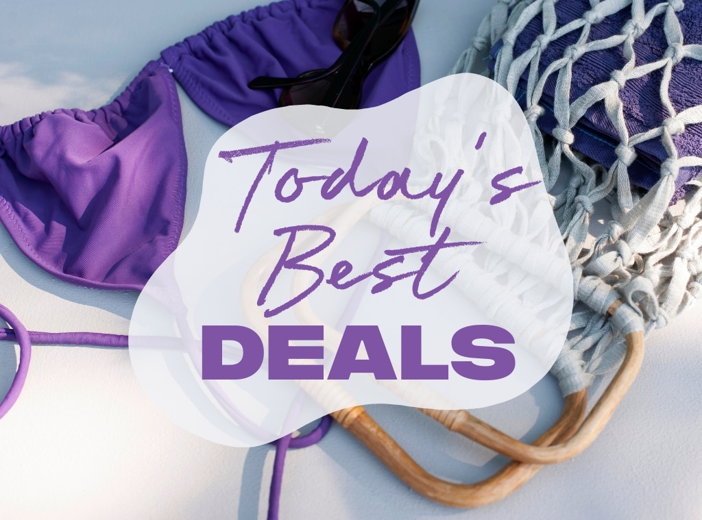 Shop Today's Best Deals