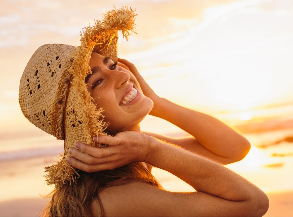 Shop Hair SPF Products