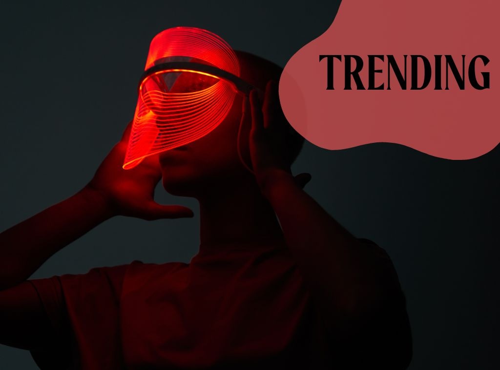 Shop - Red Light Breakout - Hero Image