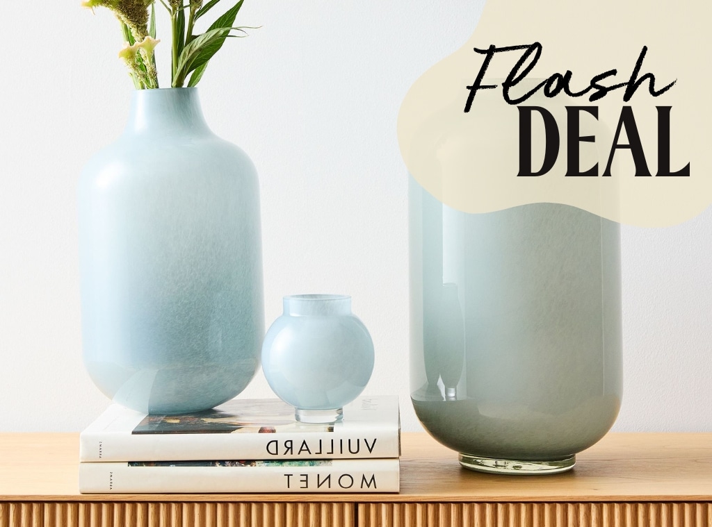Shop West Elm Summer Sale