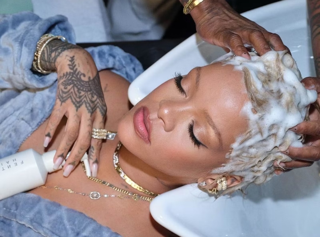 Shop Fenty Hair Line