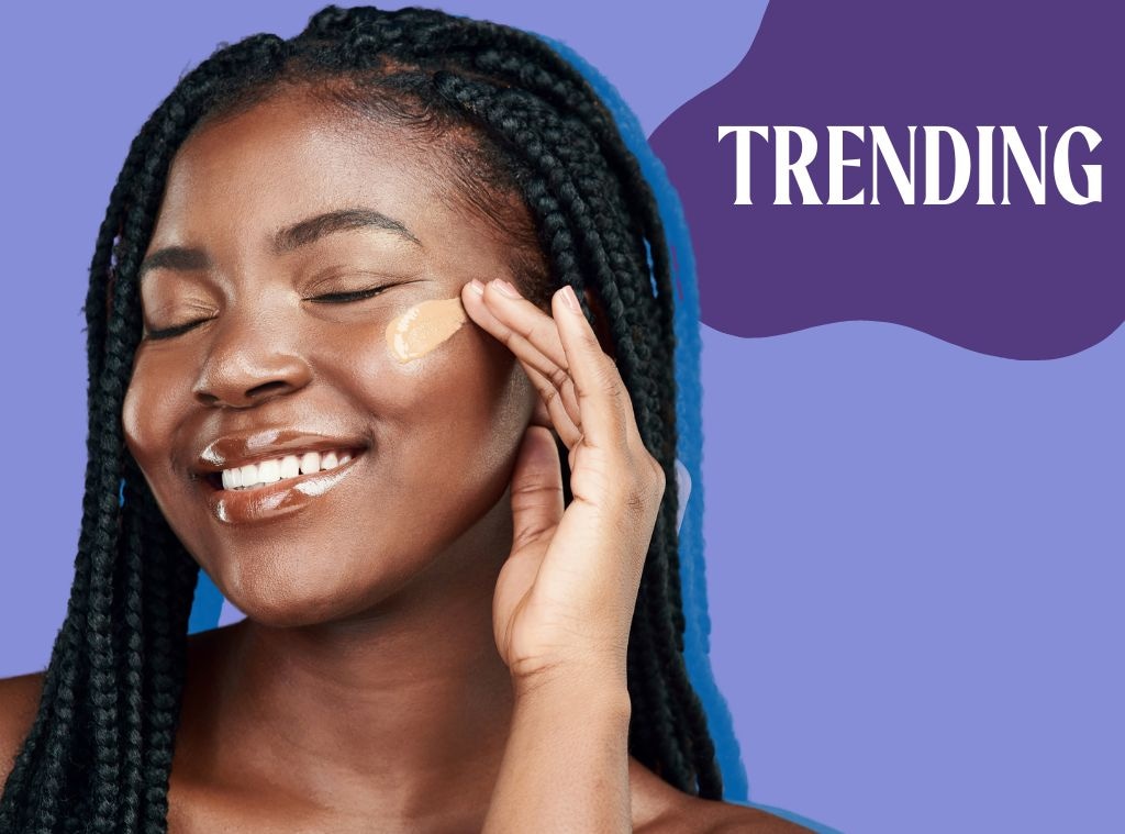 Shop - Tinted Moisturizers/SPF - Hero Image