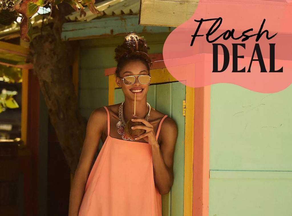 Shop Anthropologie Sale