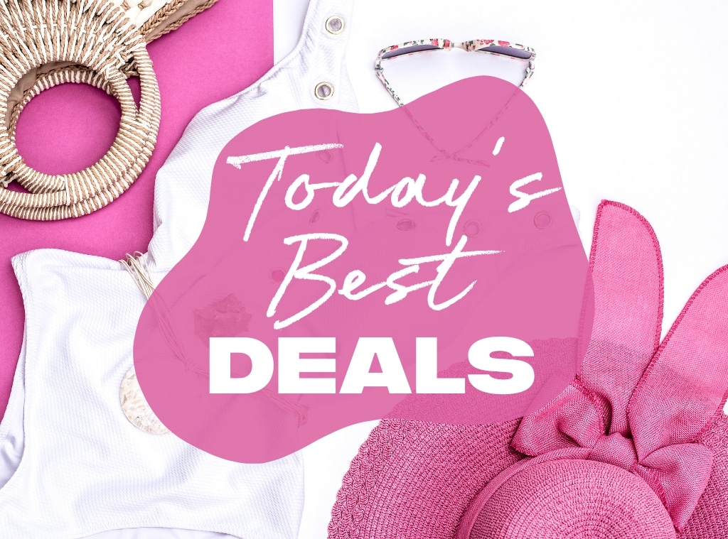 Shop Today's Best Deals