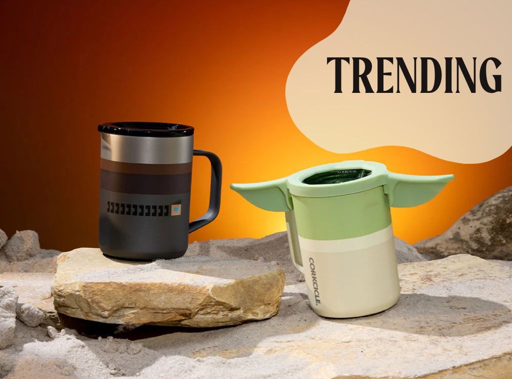 Shop - Star Wars Corkcicle - Hero Image