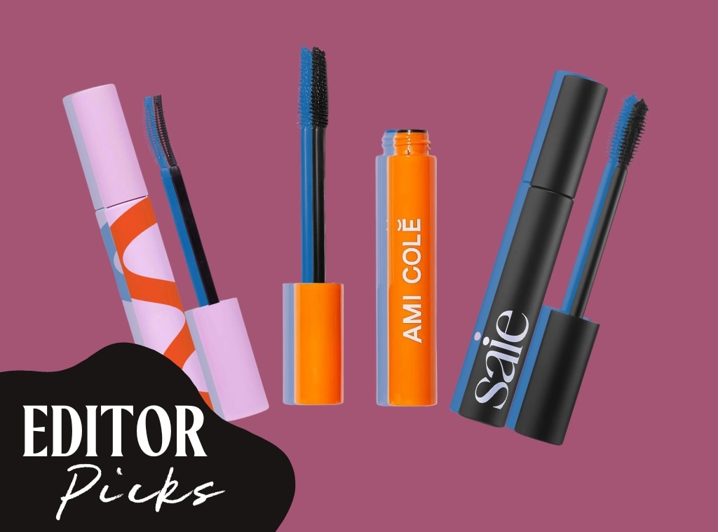 Shop Best Mascaras for Sensitive Eyes
